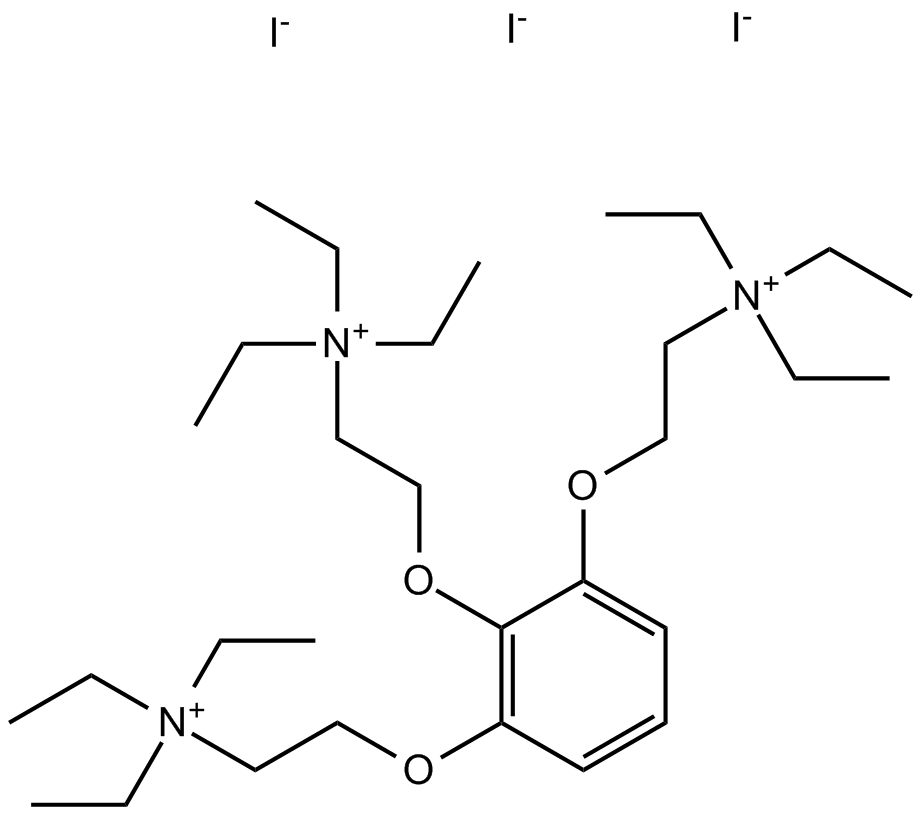 Gallamine Triethiodide