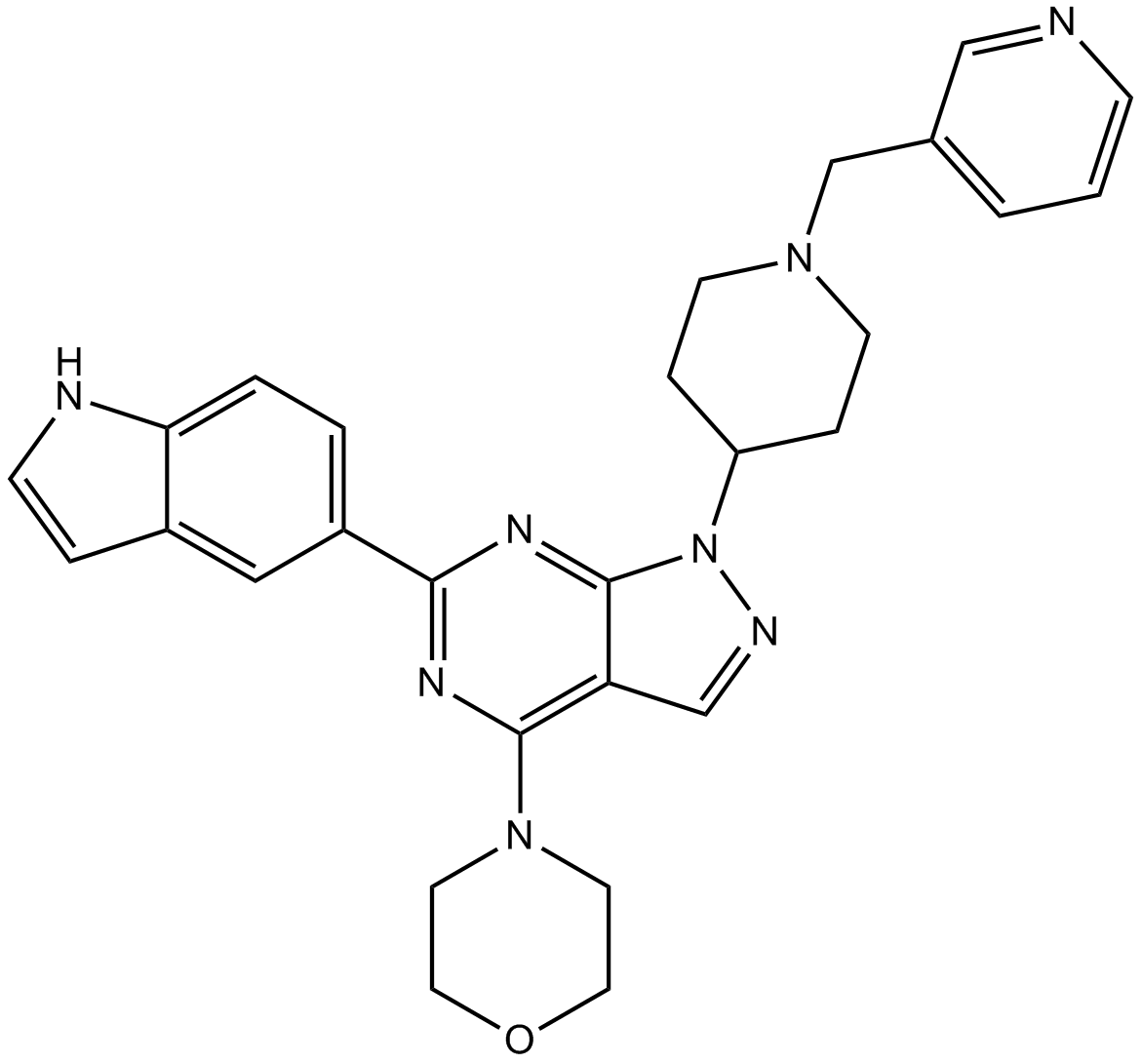 WAY-600