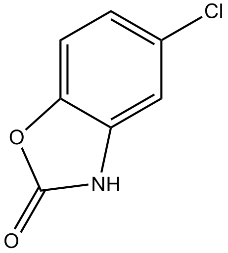 Chlorzoxazone