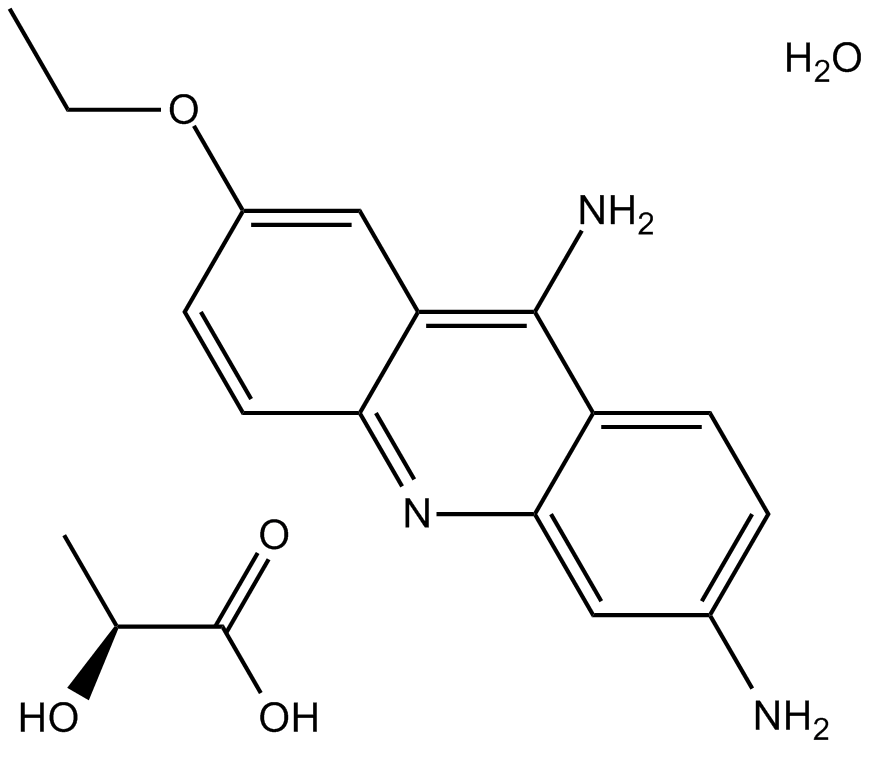 Ethacridine lactate monohydrate