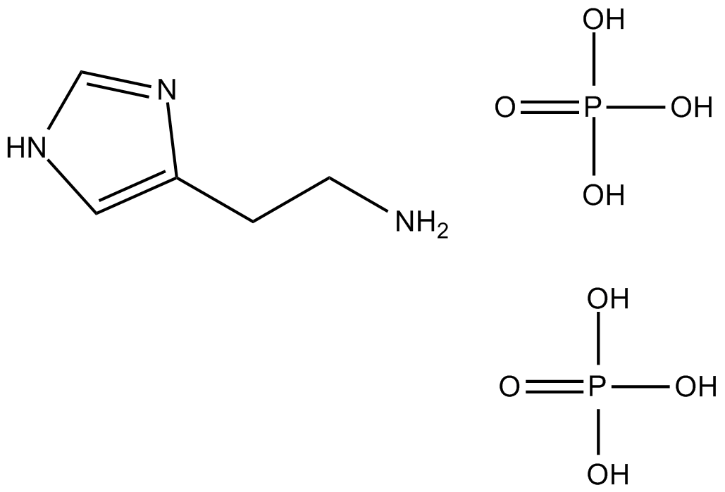 Histamine Phosphate