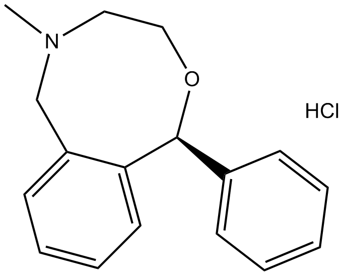 Nefopam HCl