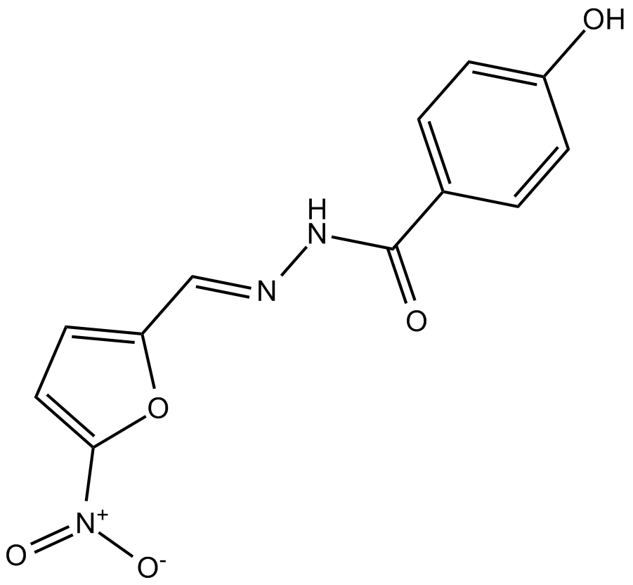 Nifuroxazide