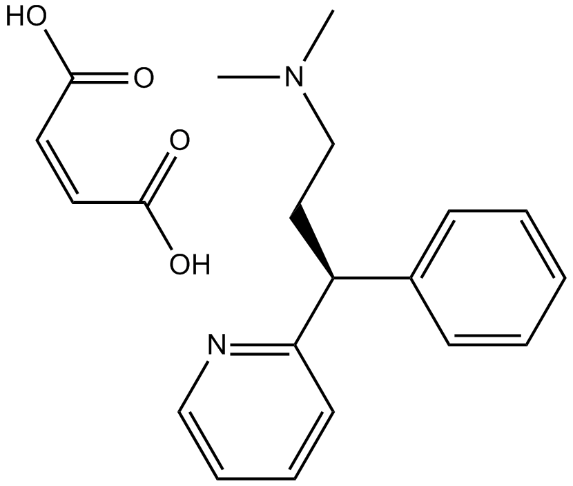 Pheniramine Maleate