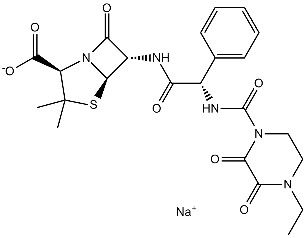 Piperacillin Sodium