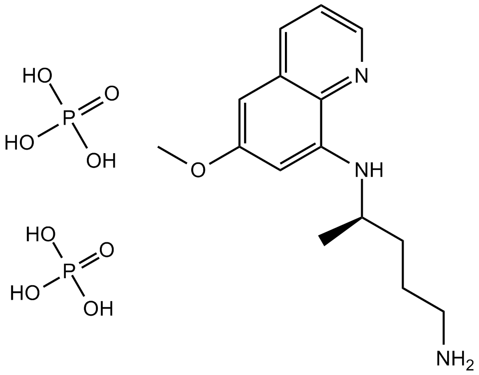 Primaquine Diphosphate