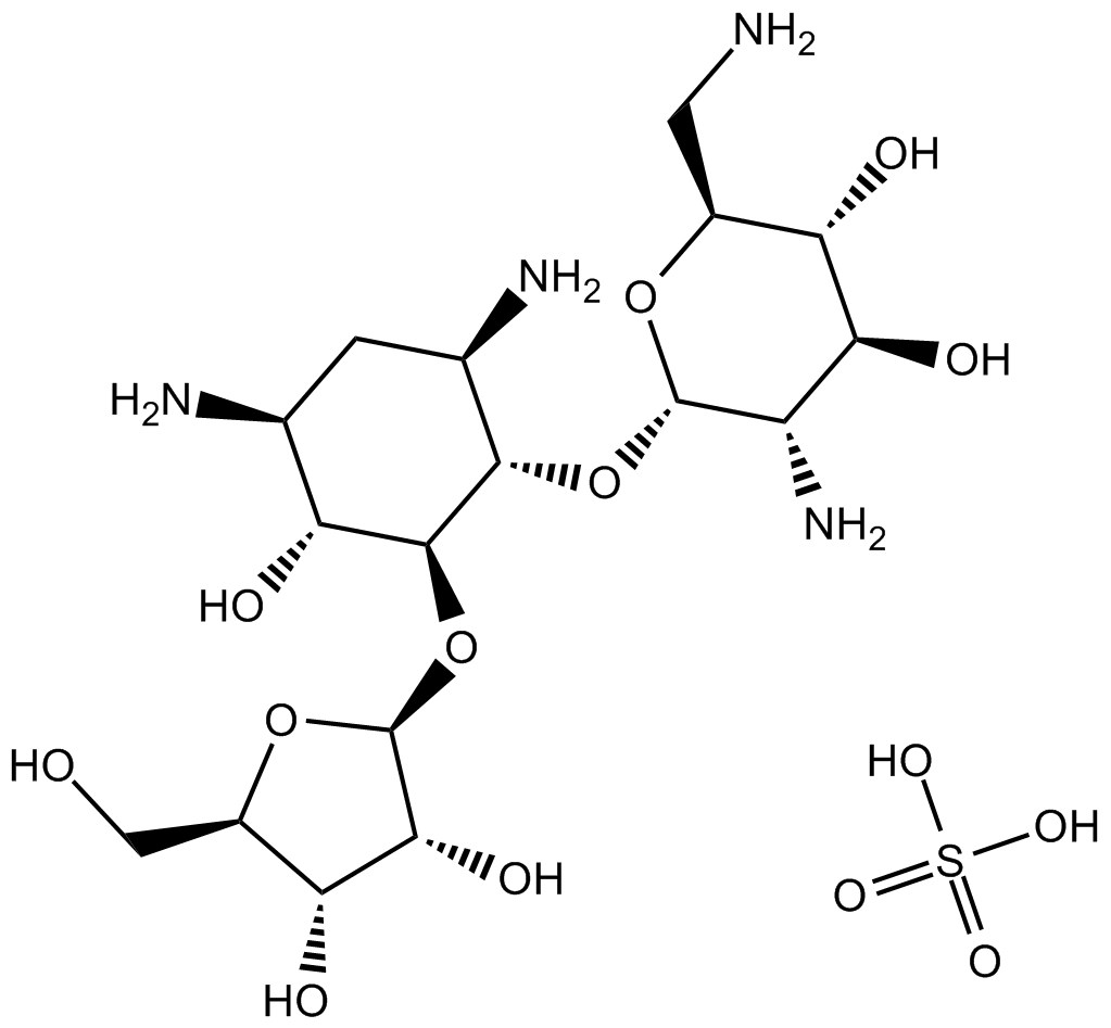 Ribostamycin Sulfate