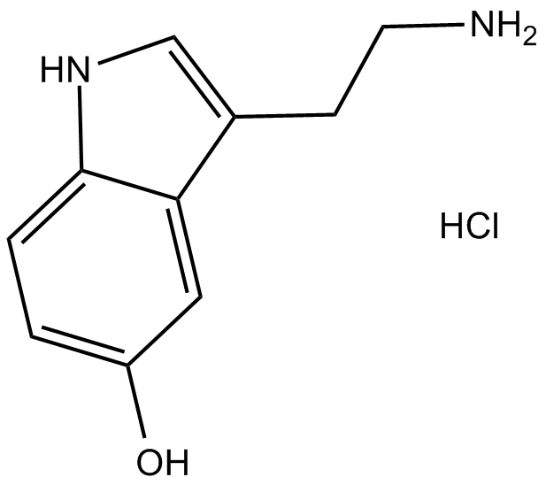 Serotonin HCl