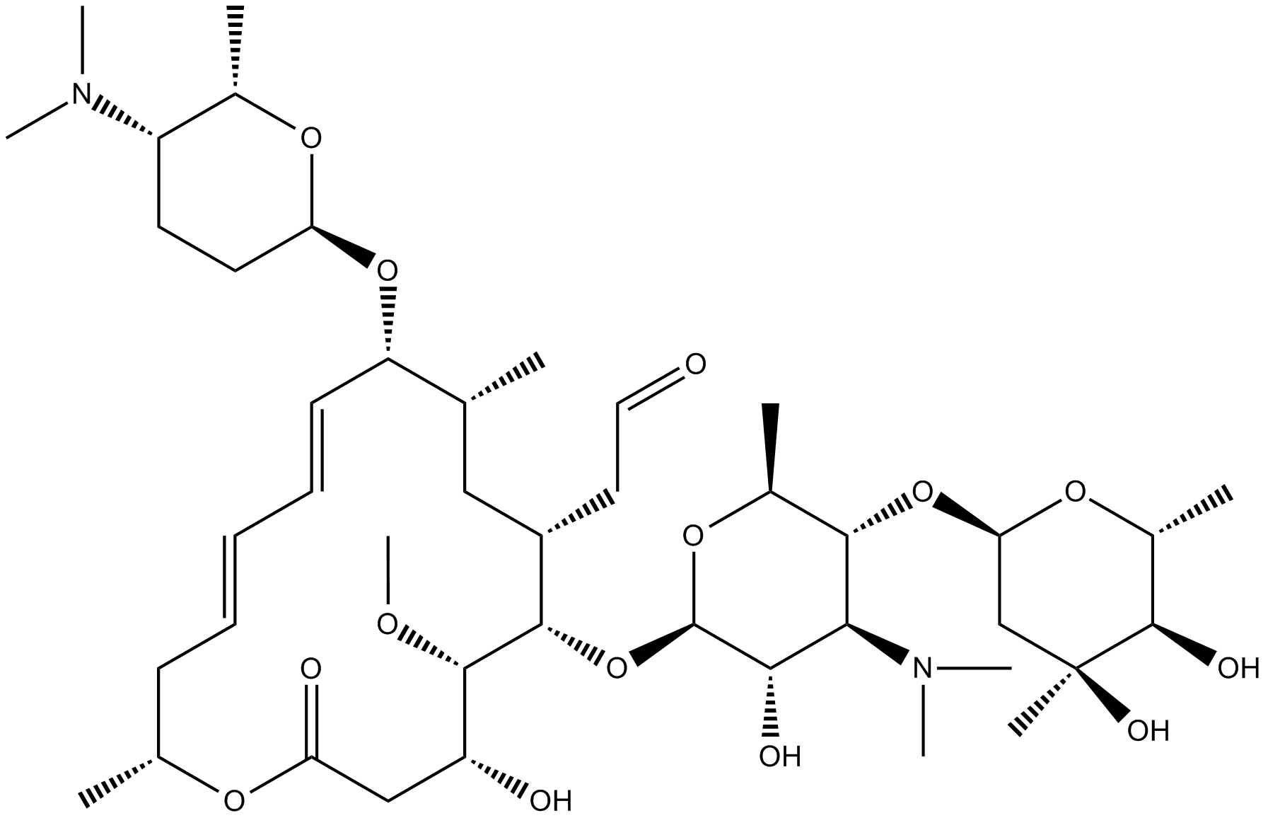 Spiramycin