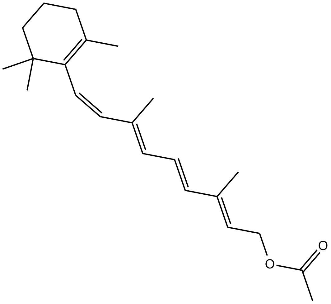 Vitamin A Acetate