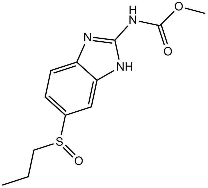 Albendazole Oxide