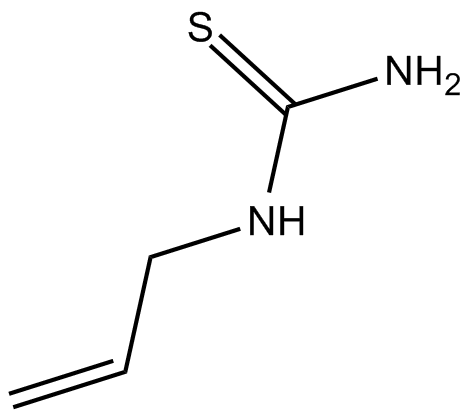 Allylthiourea