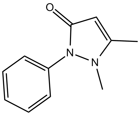 Antipyrine