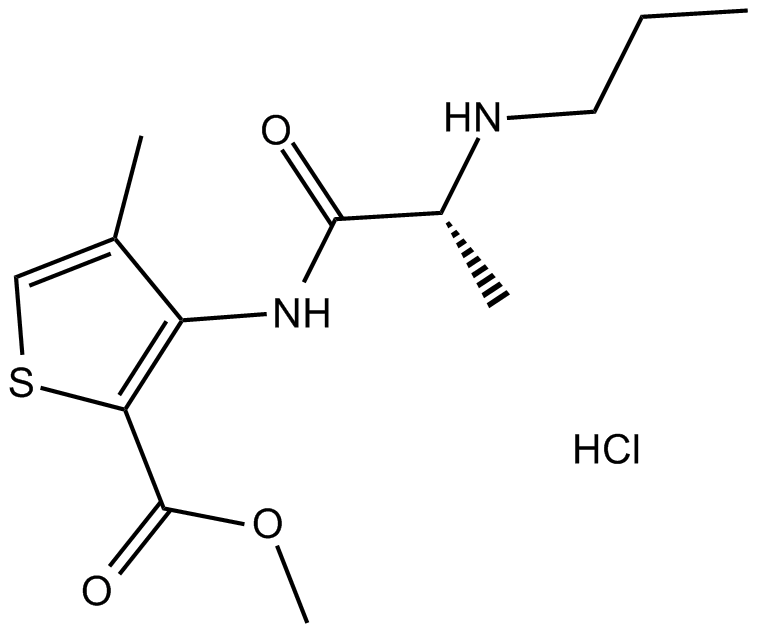 Articaine HCl