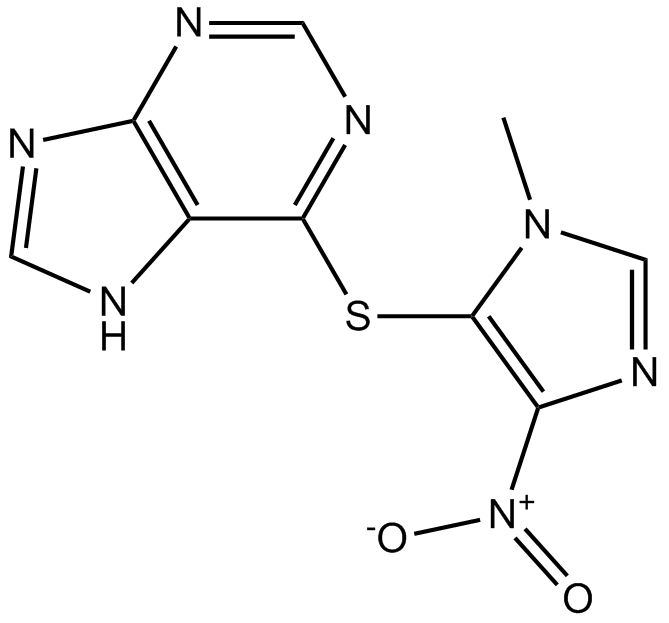 Azathioprine