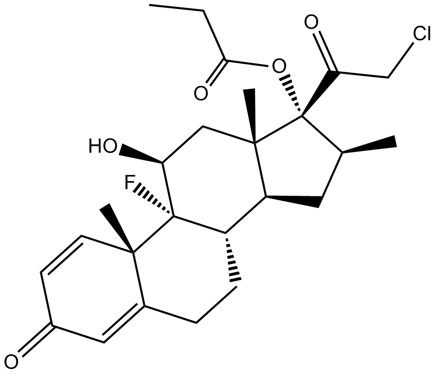 Clobetasol propionate
