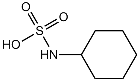 Cyclamic acid
