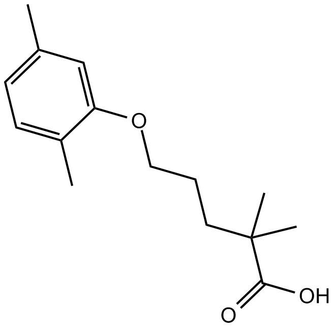 Gemfibrozil