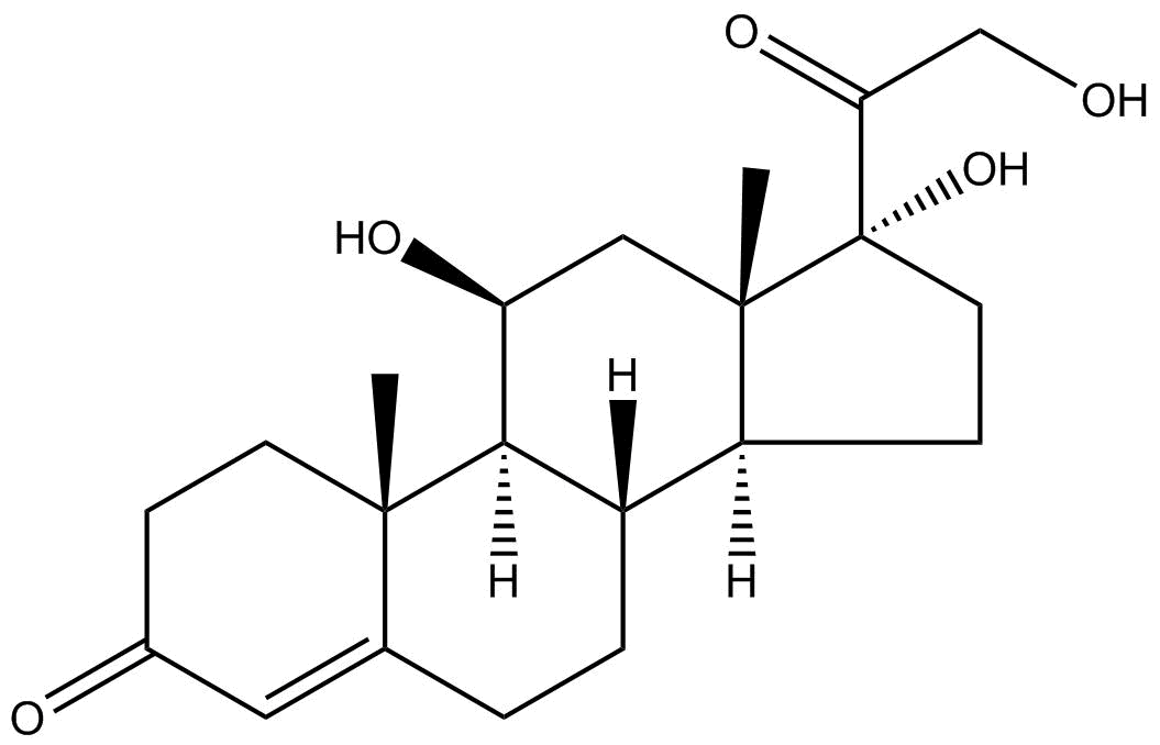 Hydrocortisone