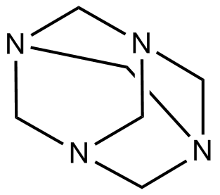 Methenamine