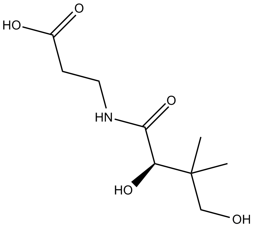 D-Pantothenic acid