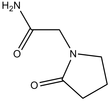 Piracetam