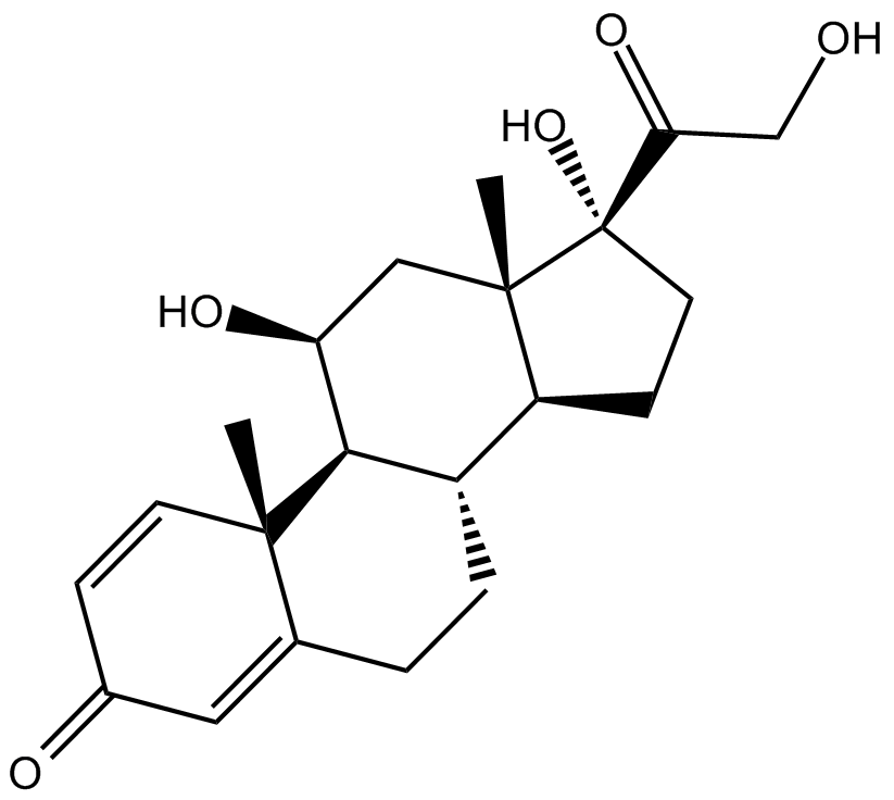 Prednisolone