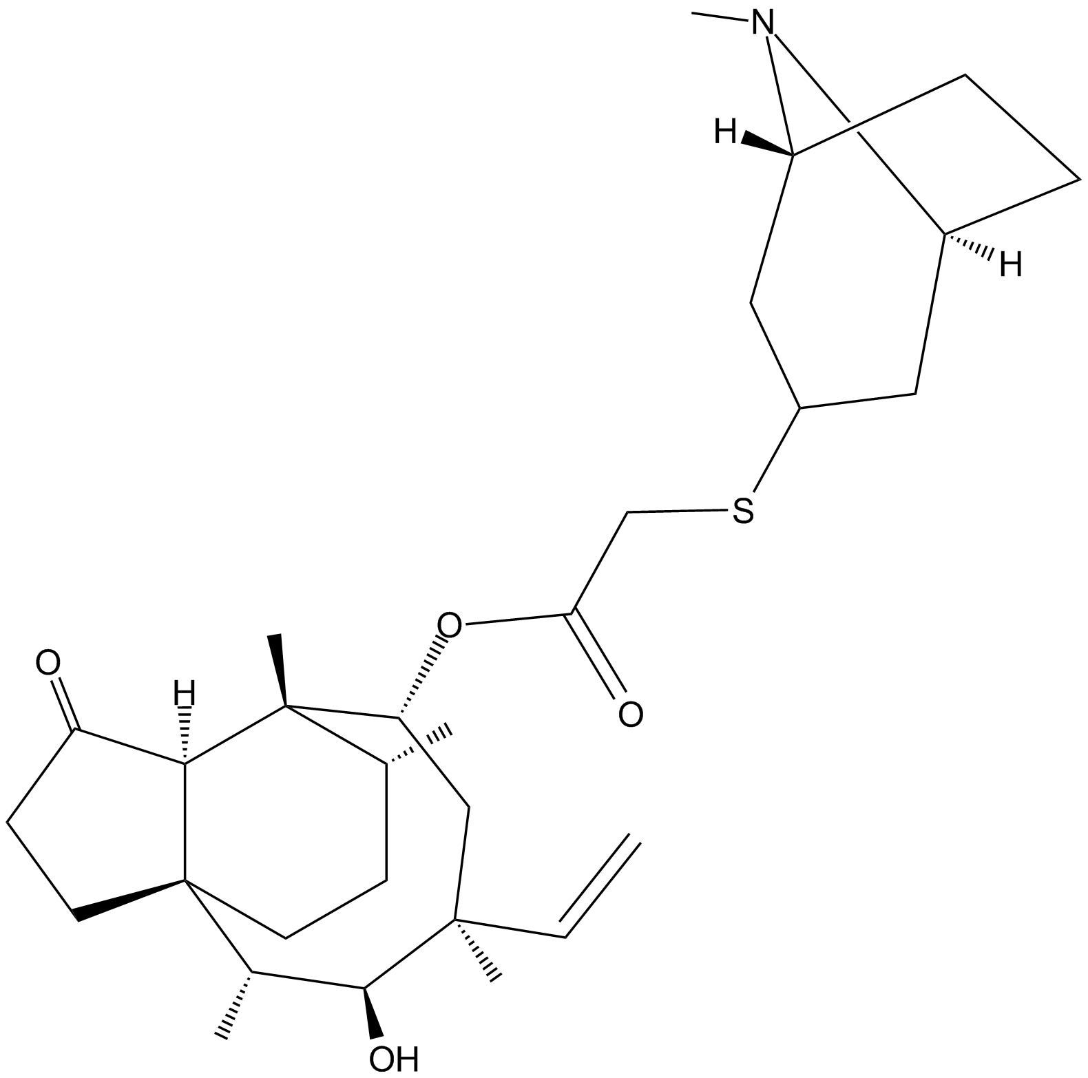 Retapamulin