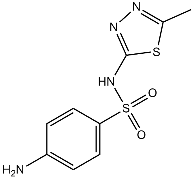 Sulfamethizole