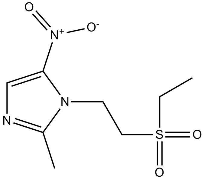 Tinidazole