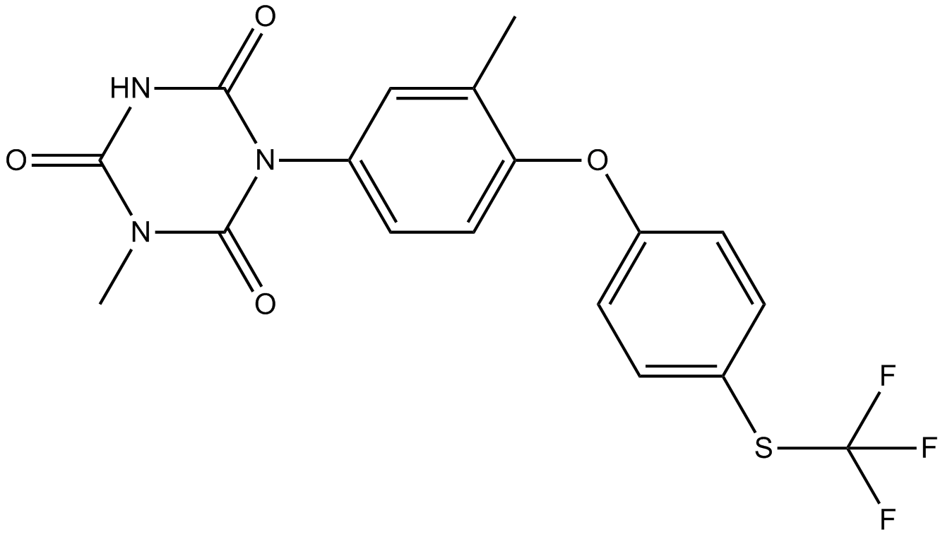 Toltrazuril