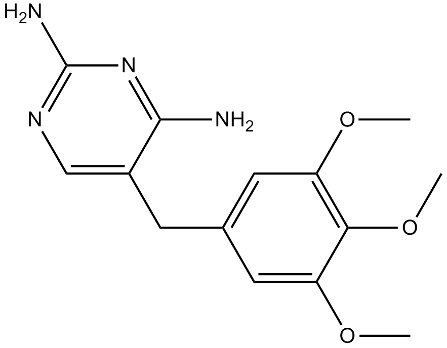 Trimethoprim