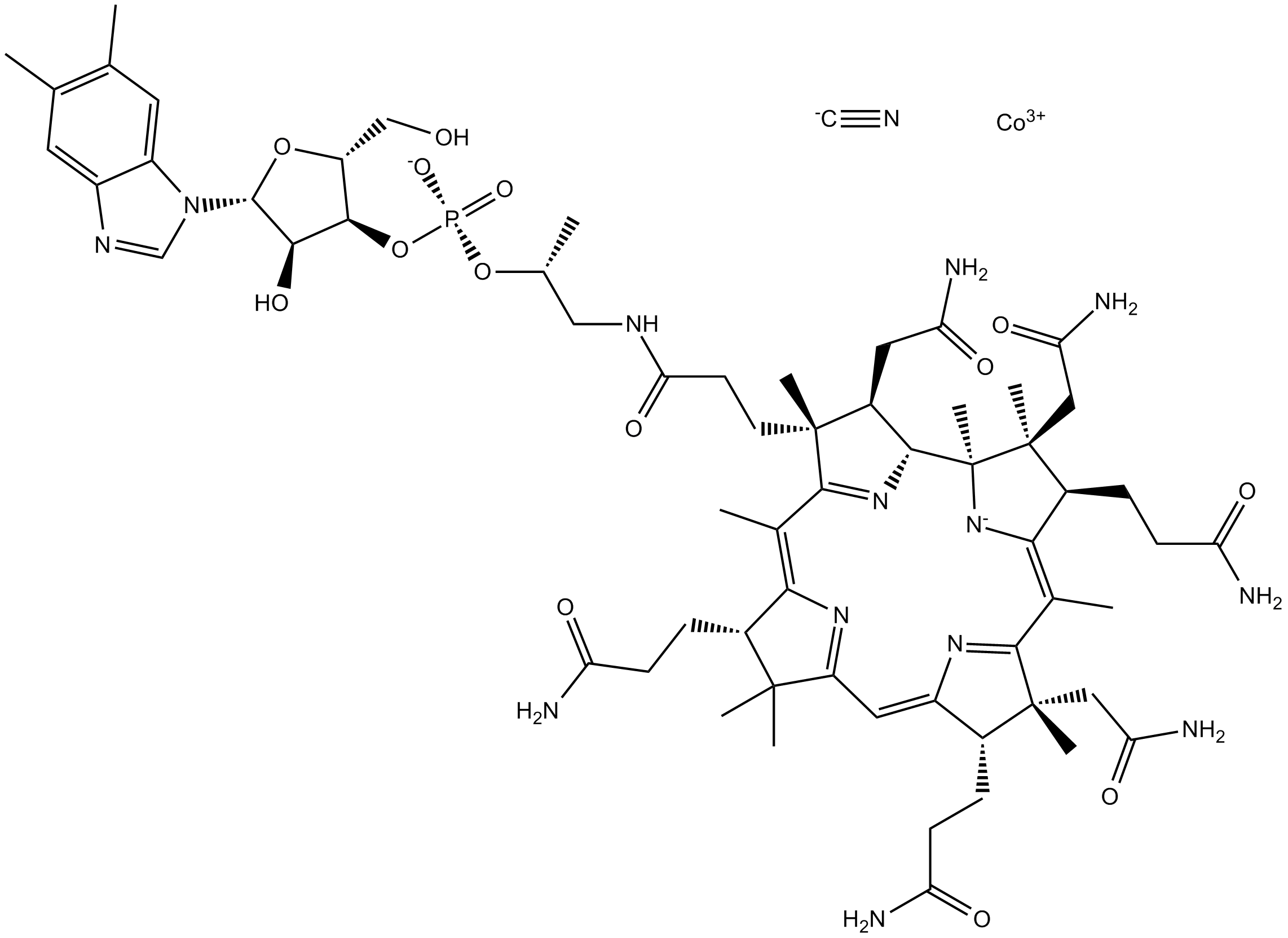 Vitamin B12