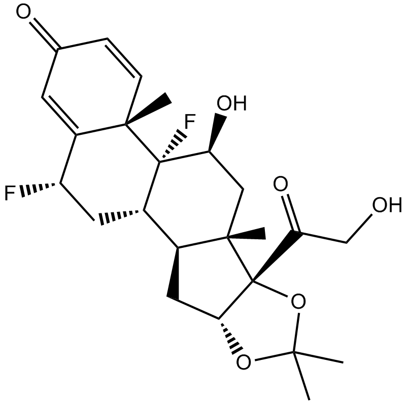 Fluocinolone Acetonide