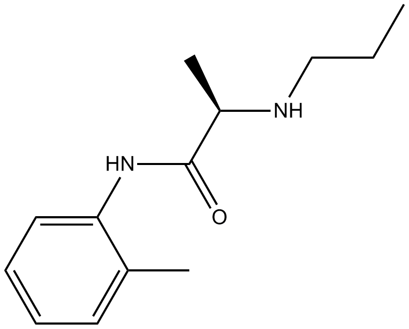 Prilocaine