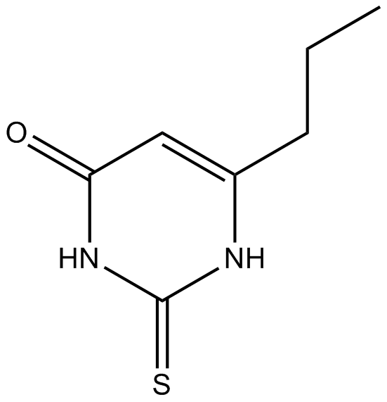 Propylthiouracil