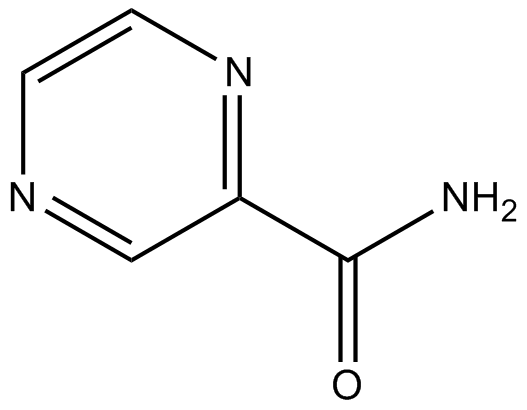 Pyrazinamide