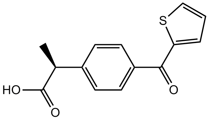 Suprofen