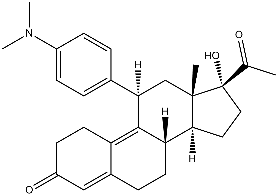 Ulipristal