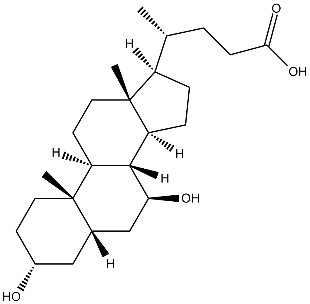 Ursodiol