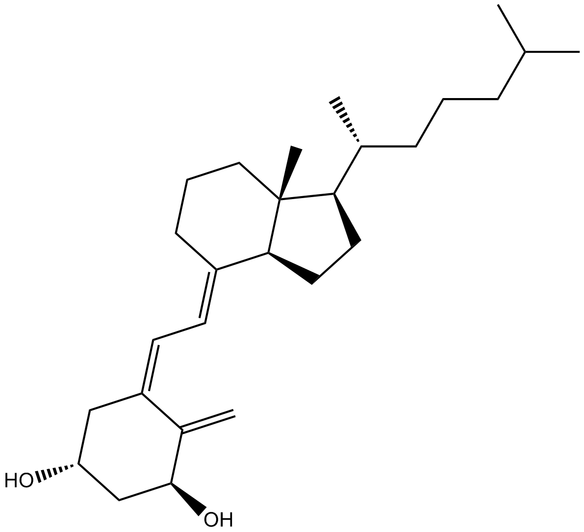 Alfacalcidol