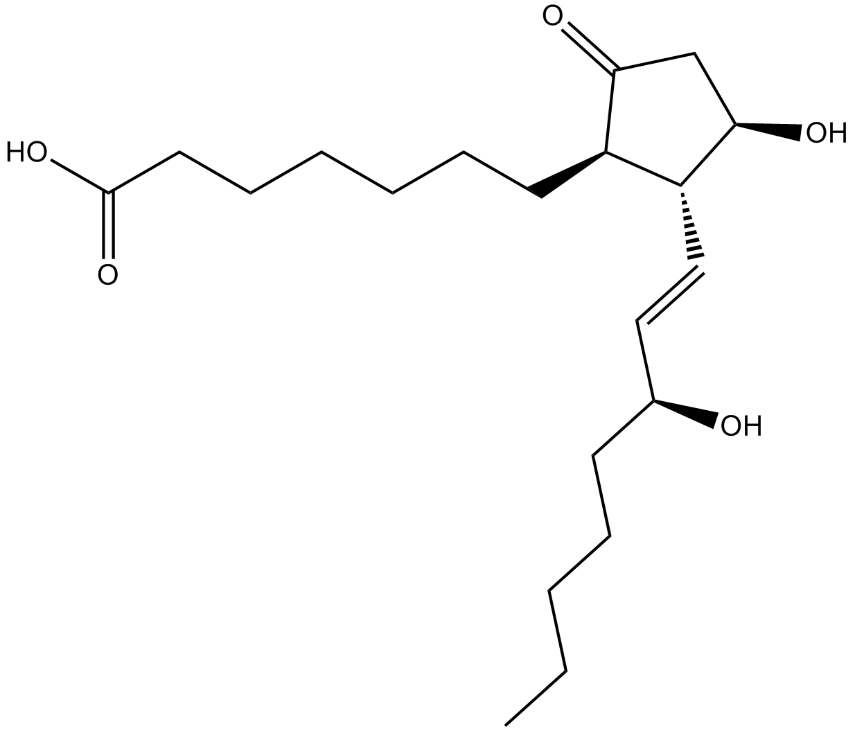 Alprostadil