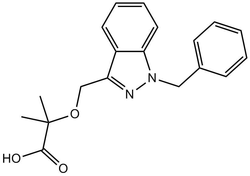 Bindarit