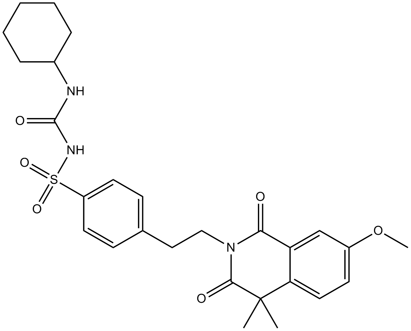 Gliquidone