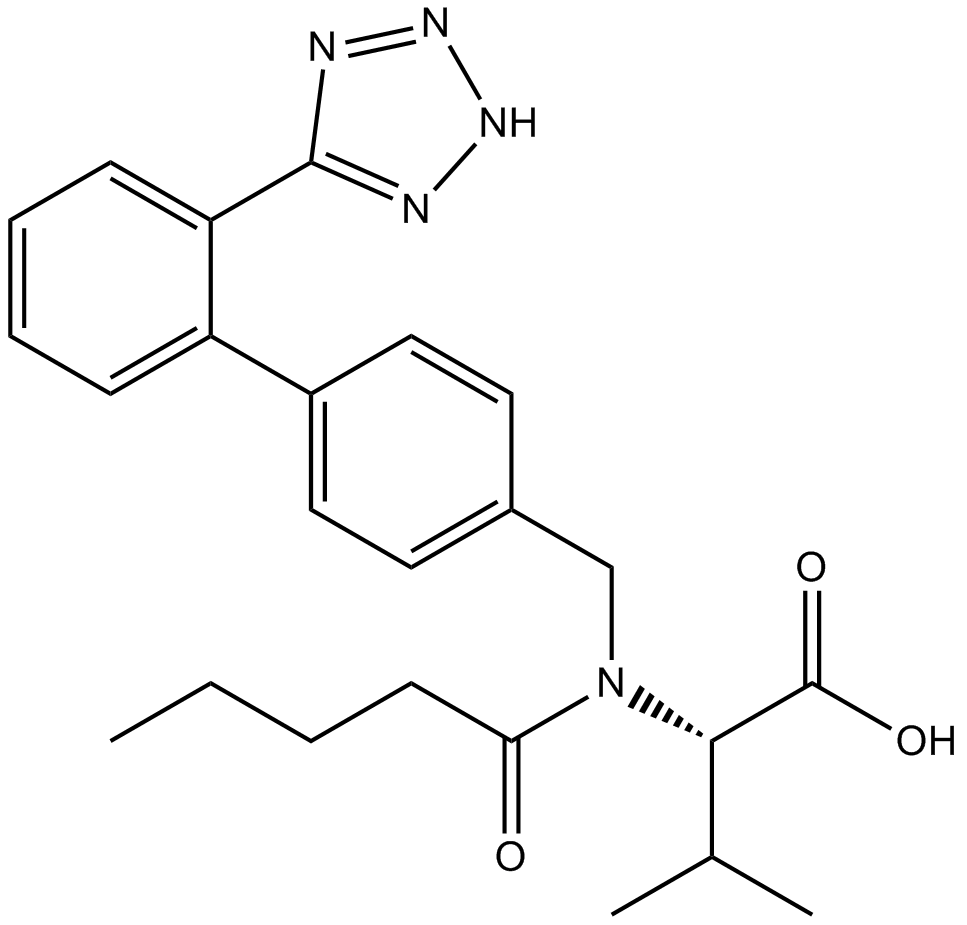 Valsartan