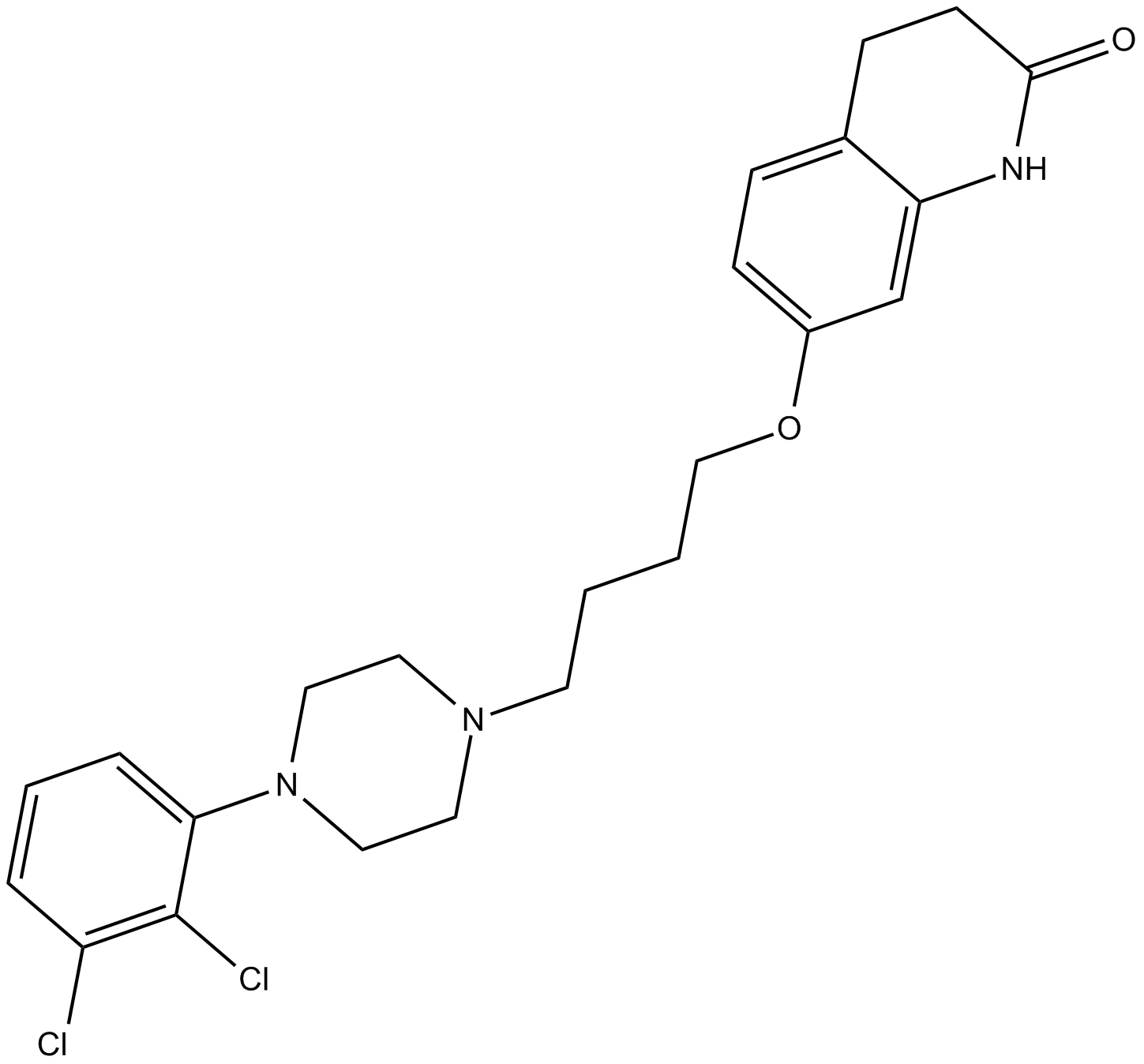 Aripiprazole