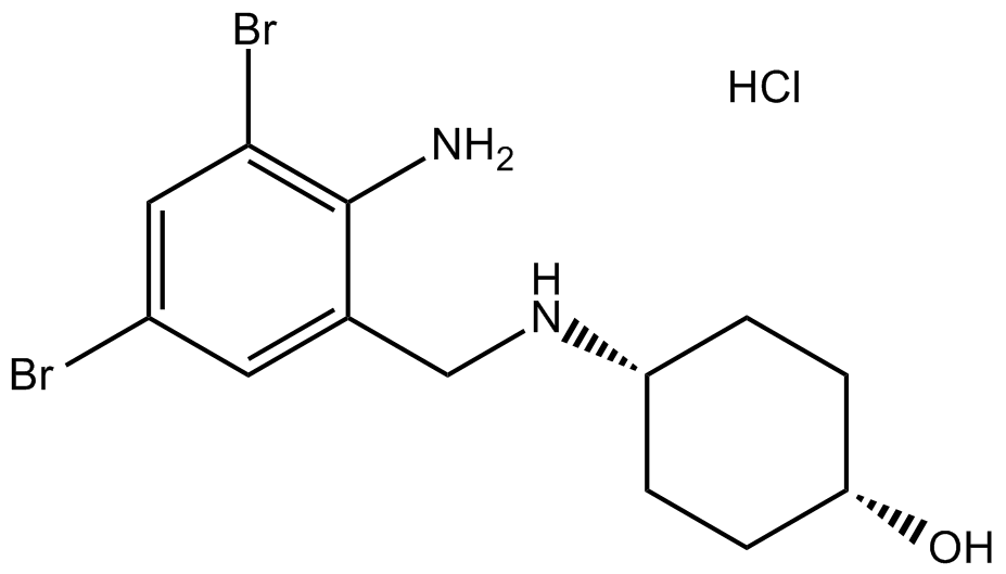 Ambroxol HCl