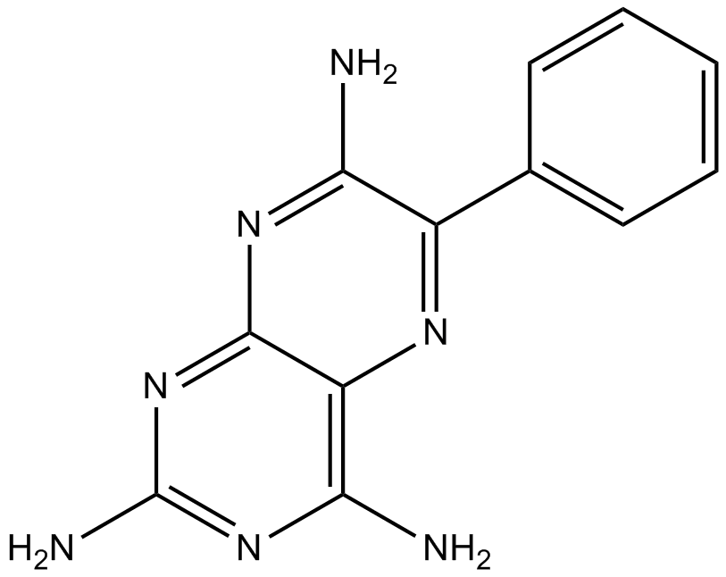 Triamterene