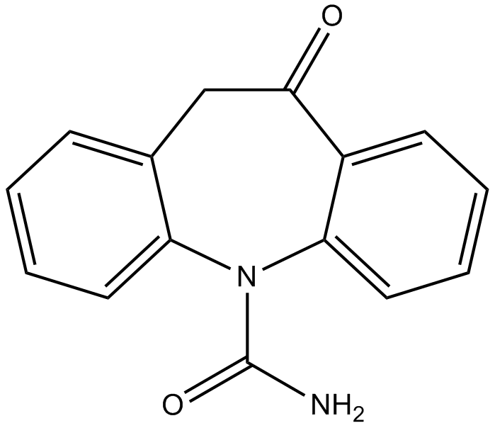 Oxcarbazepine