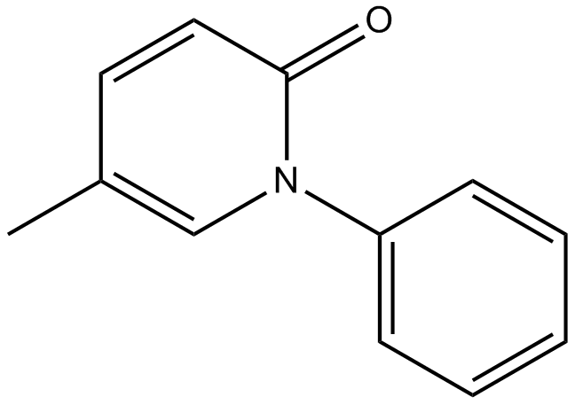 Pirfenidone